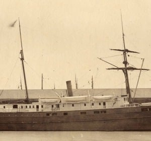SS City of Chester