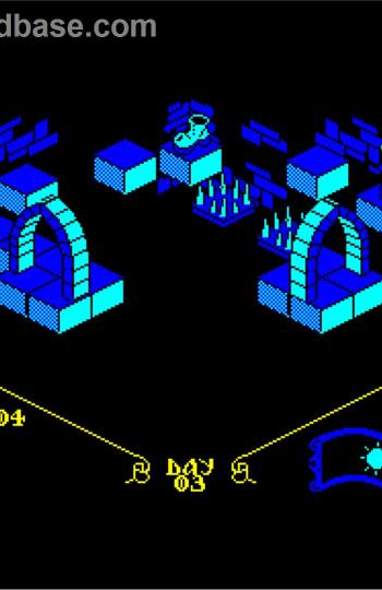 Knight Lore