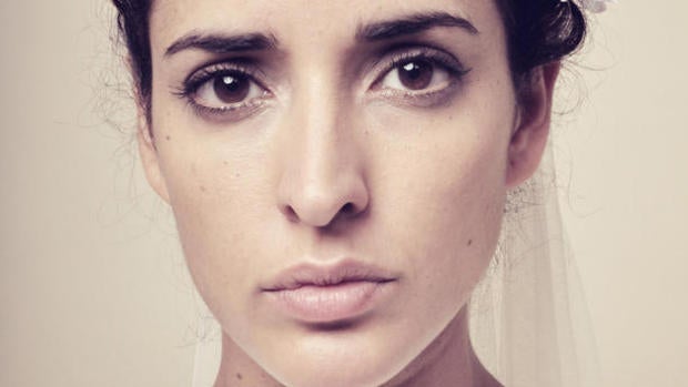 Inma Cuesta es 'La Novia'