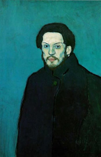 Pablo Picasso
