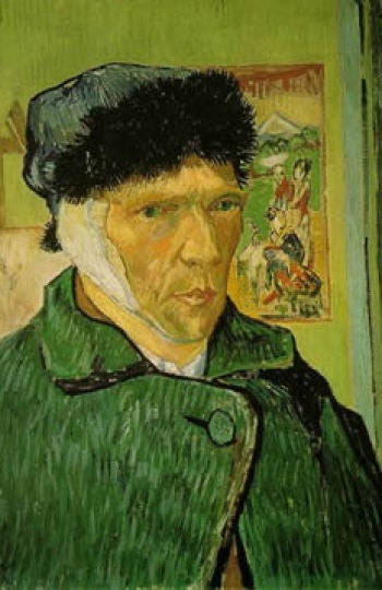 Vincent van Gogh