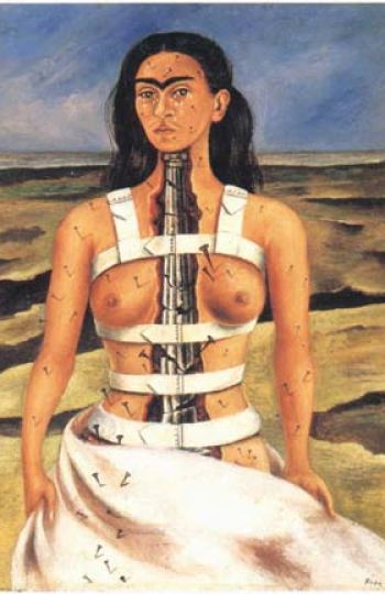 Frida Kahlo
