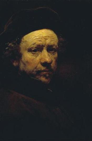 Rembrandt 