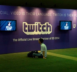Twitch