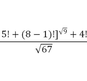 Ecuación Barbosa