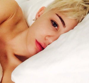Miley Cirus 