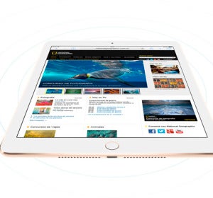 Nuevo iPad Air 2