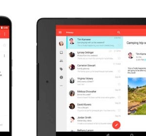 Android Lollipop