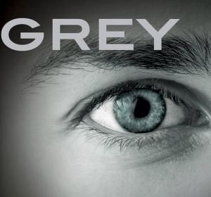 Libro 'Grey' de E.L. James
