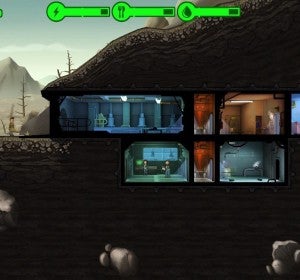 Fallout Shelter, el postapocalipsis más adictivo