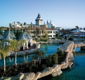 Las diez piscinas de hoteles más espectaculares del mundo