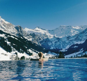 Las diez piscinas de hoteles más espectaculares del mundo
