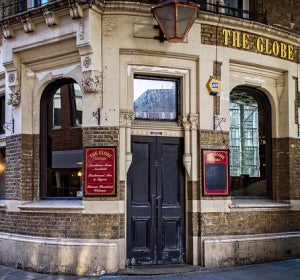 Pub The Globe