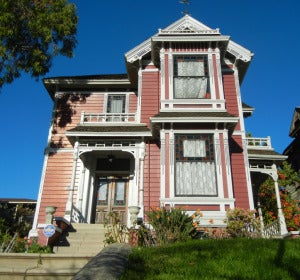 1329, Carroll Avenue de Los Ángeles