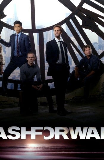 'Flashforward'