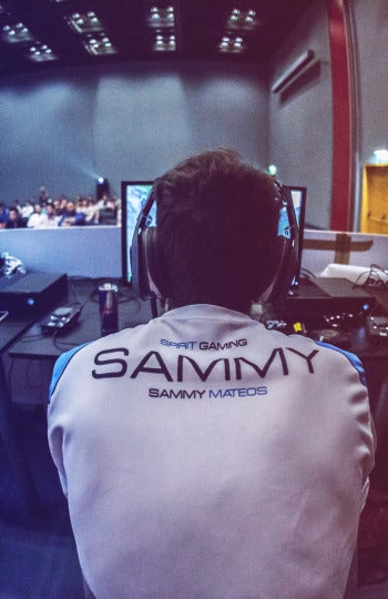 Sammy