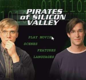 Piratas de Sillicon Valley