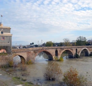 Puente Milvio 