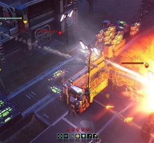 XCOM 2