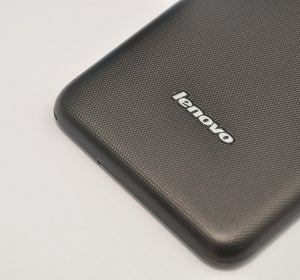 Móvil de Lenovo