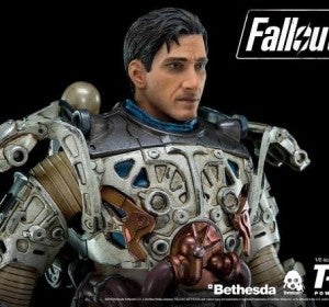 Figura Fallout 4 