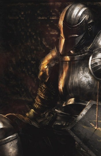 Demon's Souls