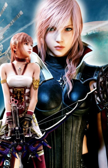 Final Fantasy XIII