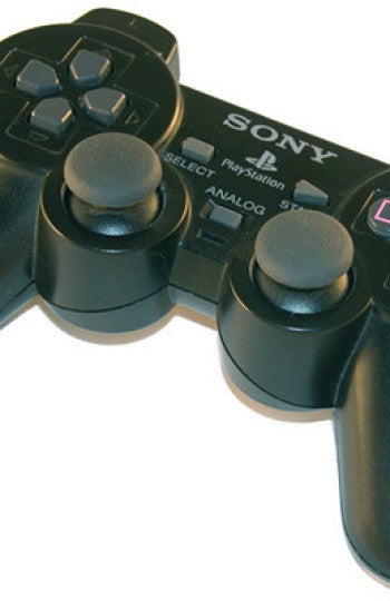 Dual Shock 2
