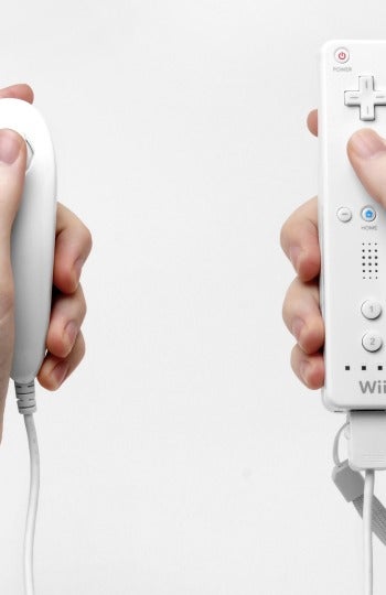 Wii Mote