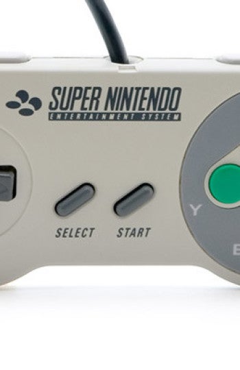SNES 