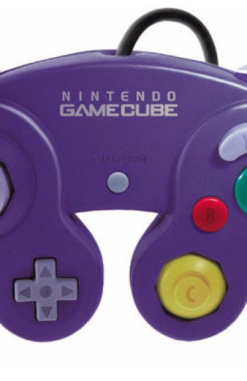Nintendo GameCube