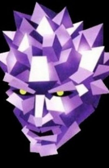 Polygon Man