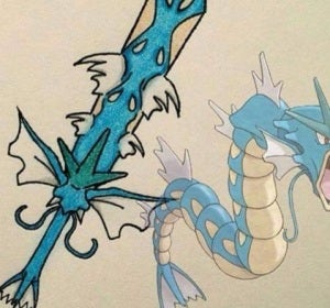Pokémon arma