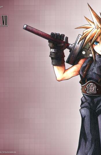 Final Fantasy VII