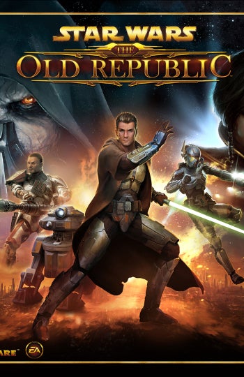 Star Wars The Old Republic