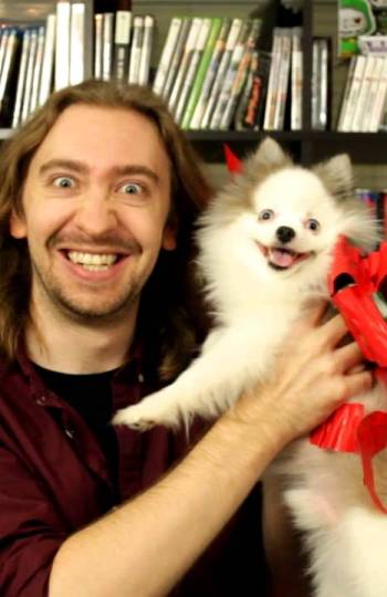Maximilian Dood