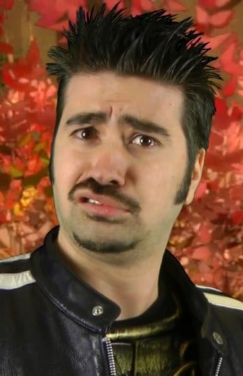 AngryJoeShow