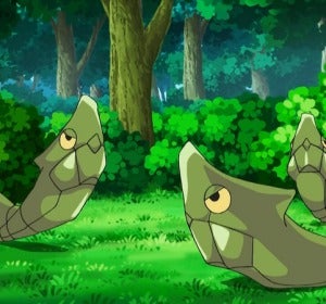Metapod
