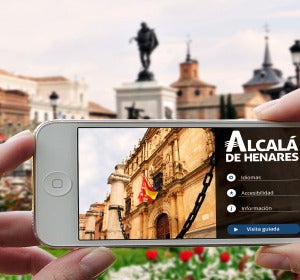 App de Alcalá de Henares