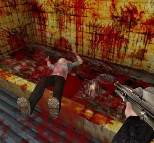 Postal 2