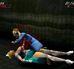 Thrill Kill