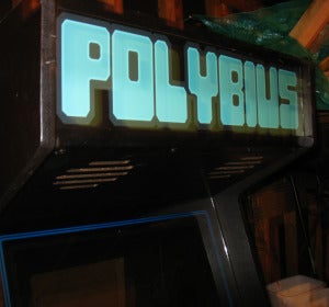Máquina Polybius