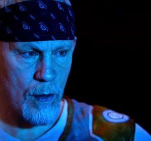 John Malkovich