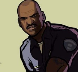 Personaje de Samuel L. Jackson