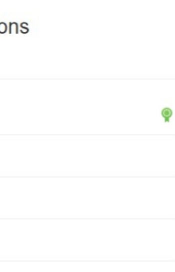 Localizaciones recientes en Whatsapp