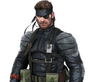 Solid Snake