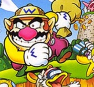 Super Wario