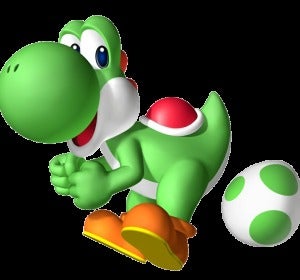 Yoshi