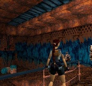 Tomb Raider 2