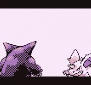 Pokémon Rojo y Azul